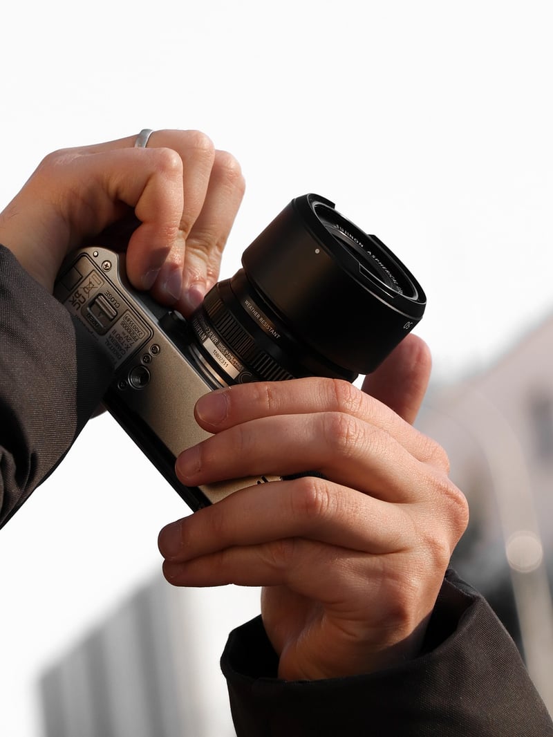 Action Camera