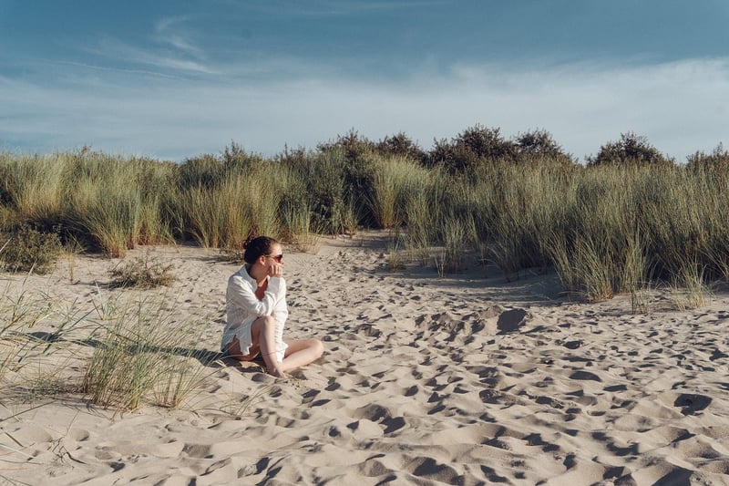 Beach Image
