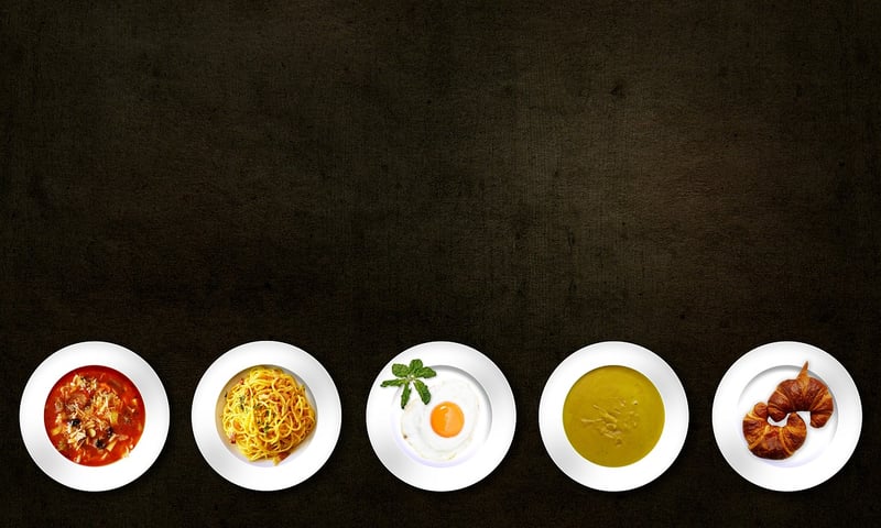 Local Cuisine