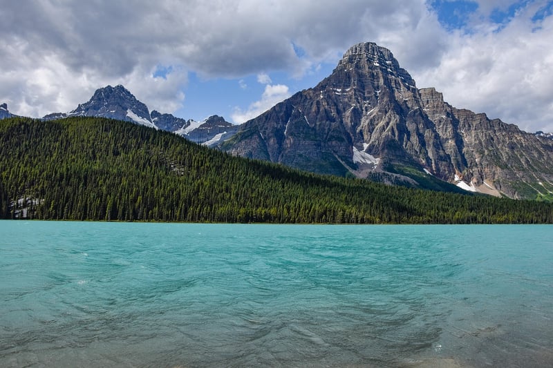 Banff, Canada