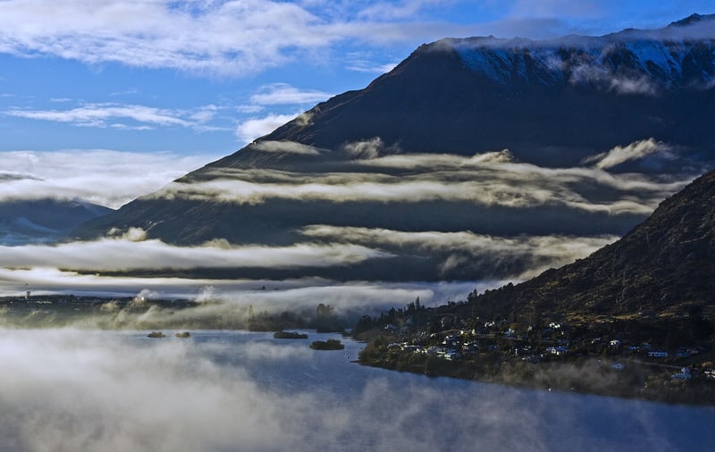 Queenstown, New Zealand