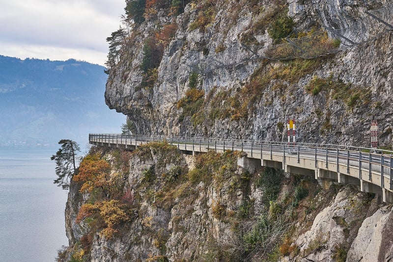 Interlaken, Switzerland